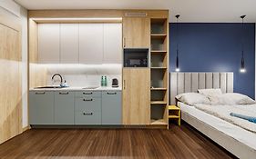 Apartamenty Polna 60